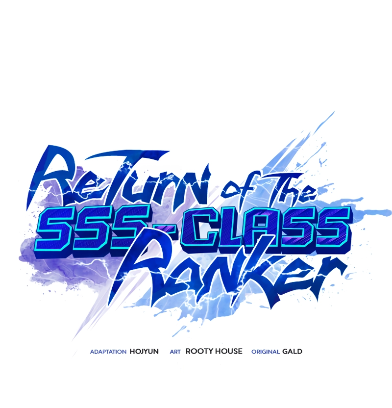 Read Return of the SSS Class Ranker EN Manga Online