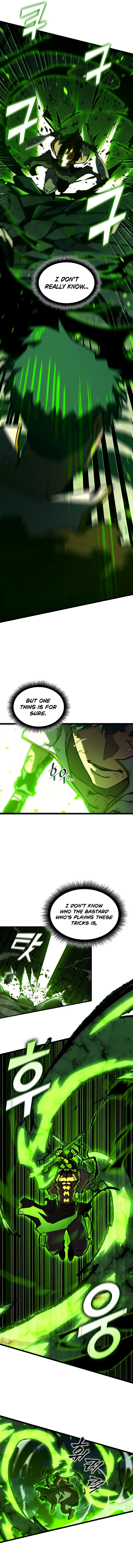 Read Return of the SSS Class Ranker EN Manga Online