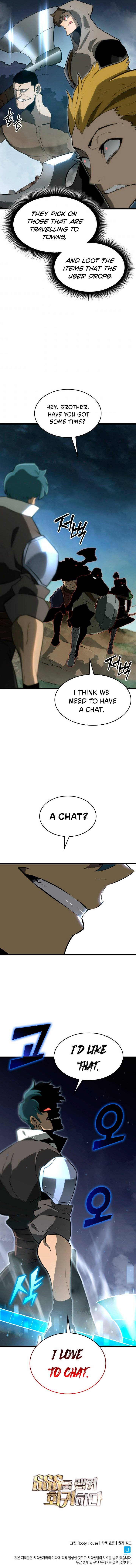 Read Return of the SSS Class Ranker EN Manga Online