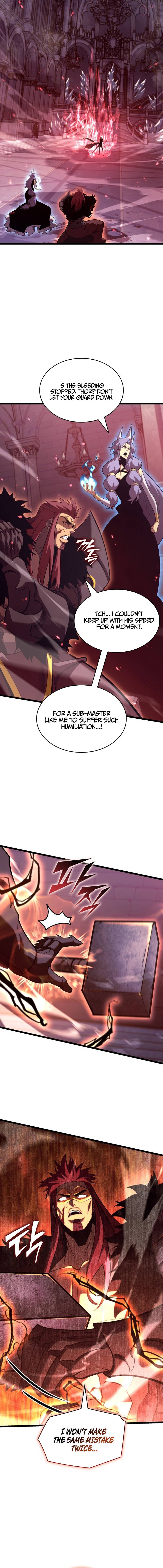 Read Return of the SSS Class Ranker EN Manga Online