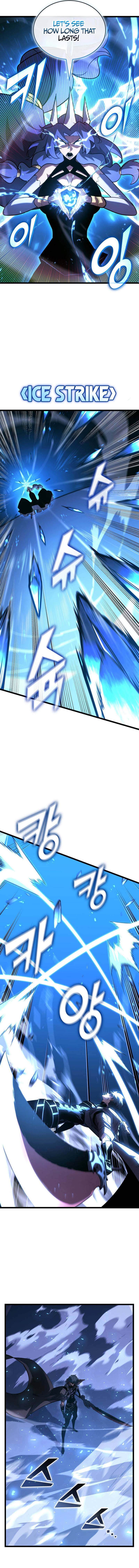 Read Return of the SSS Class Ranker EN Manga Online