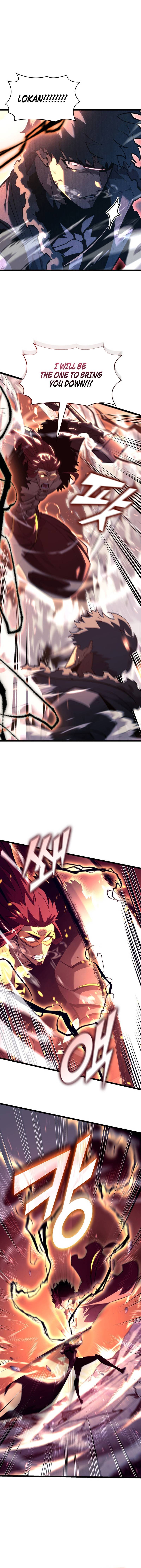 Read Return of the SSS Class Ranker EN Manga Online