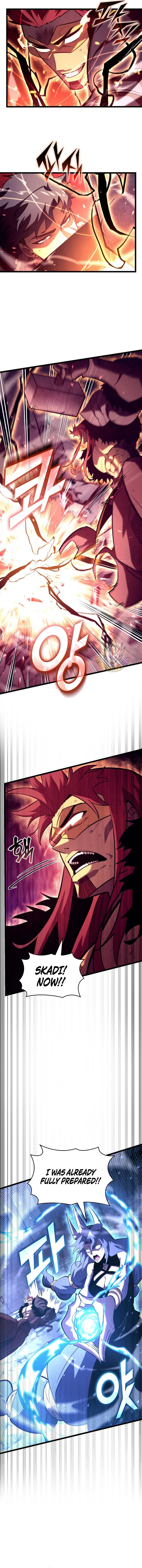 Read Return of the SSS Class Ranker EN Manga Online