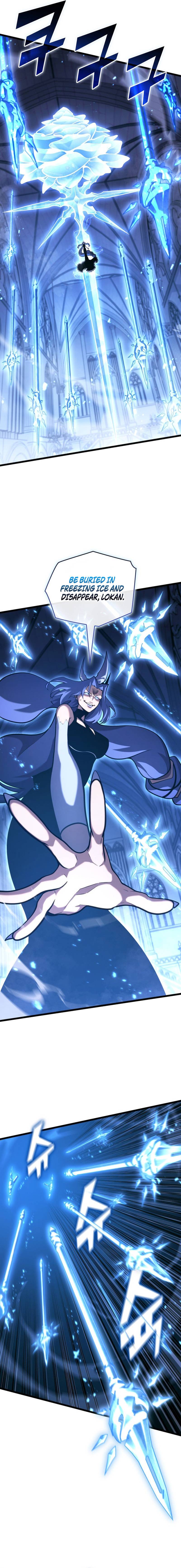 Read Return of the SSS Class Ranker EN Manga Online