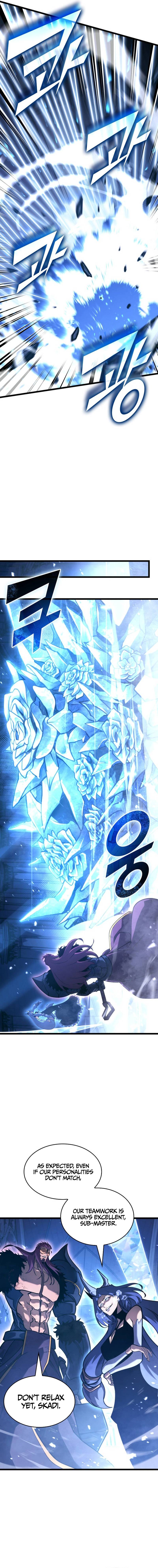 Read Return of the SSS Class Ranker EN Manga Online