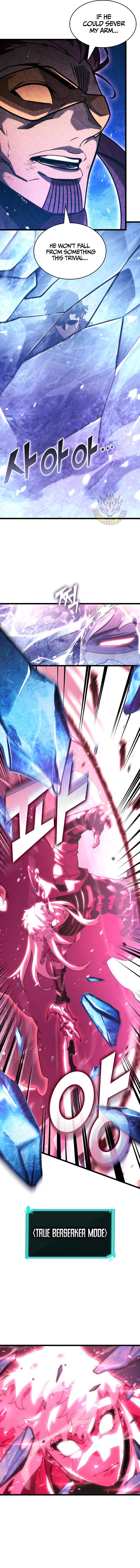 Read Return of the SSS Class Ranker EN Manga Online