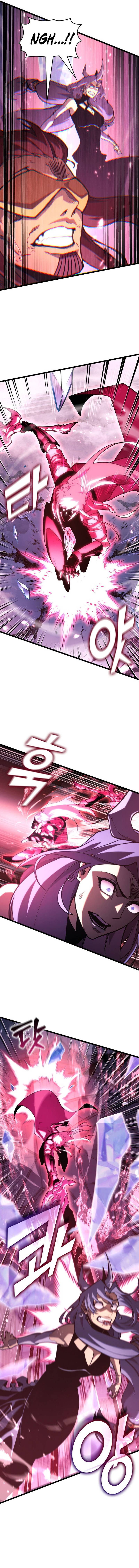 Read Return of the SSS Class Ranker EN Manga Online