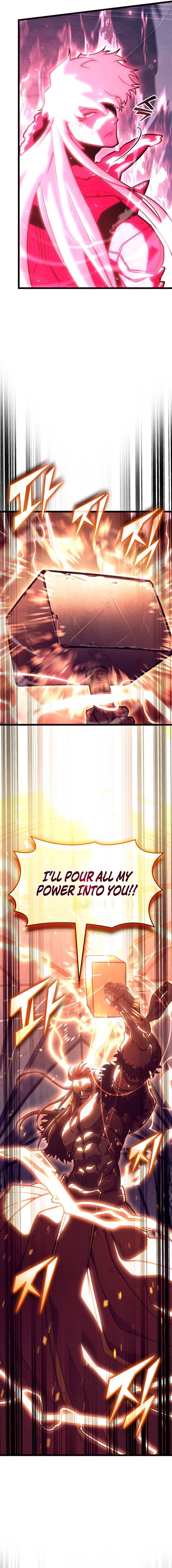 Read Return of the SSS Class Ranker EN Manga Online