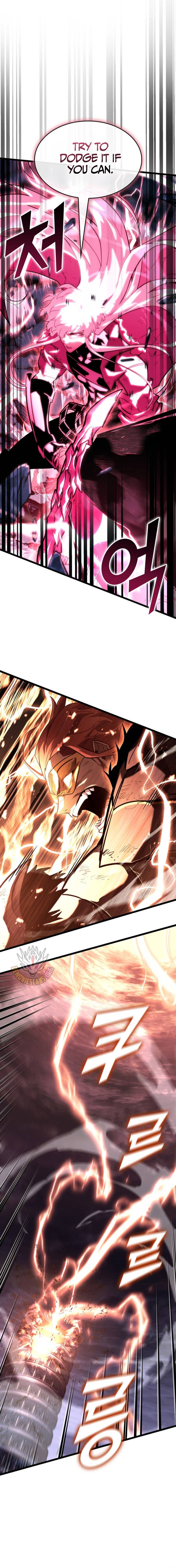 Read Return of the SSS Class Ranker EN Manga Online