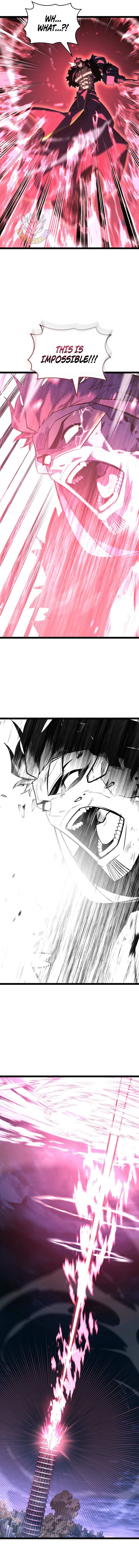 Read Return of the SSS Class Ranker EN Manga Online