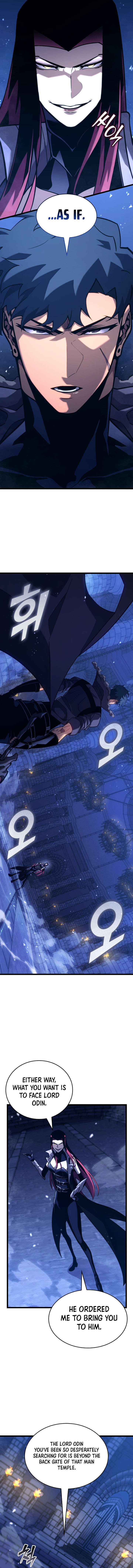 Read Return of the SSS Class Ranker EN Manga Online