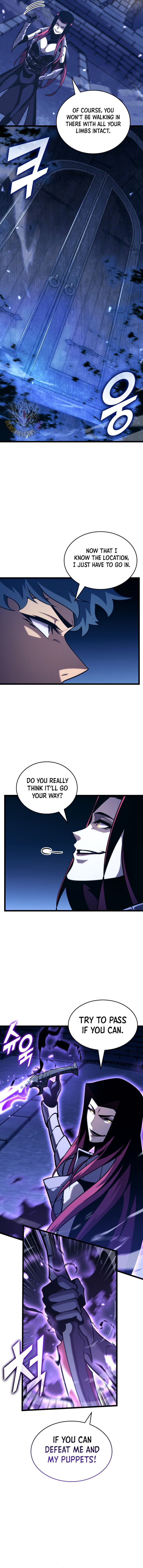 Read Return of the SSS Class Ranker EN Manga Online