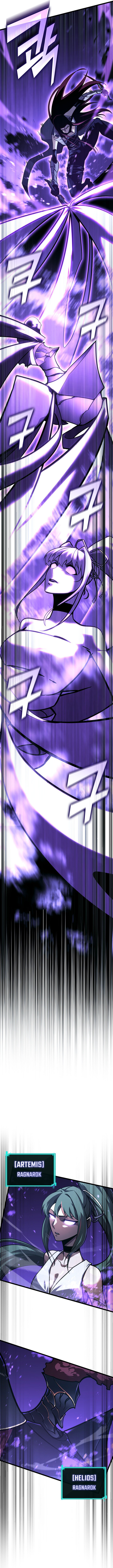 Read Return of the SSS Class Ranker EN Manga Online