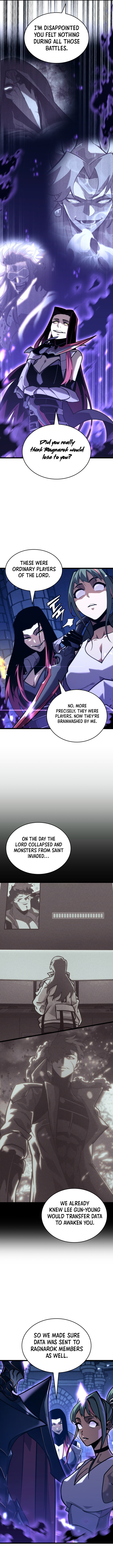 Read Return of the SSS Class Ranker EN Manga Online
