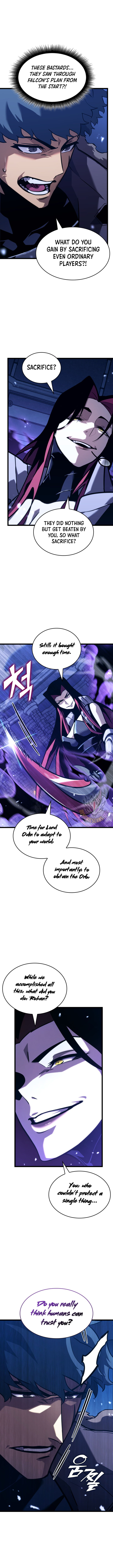 Read Return of the SSS Class Ranker EN Manga Online