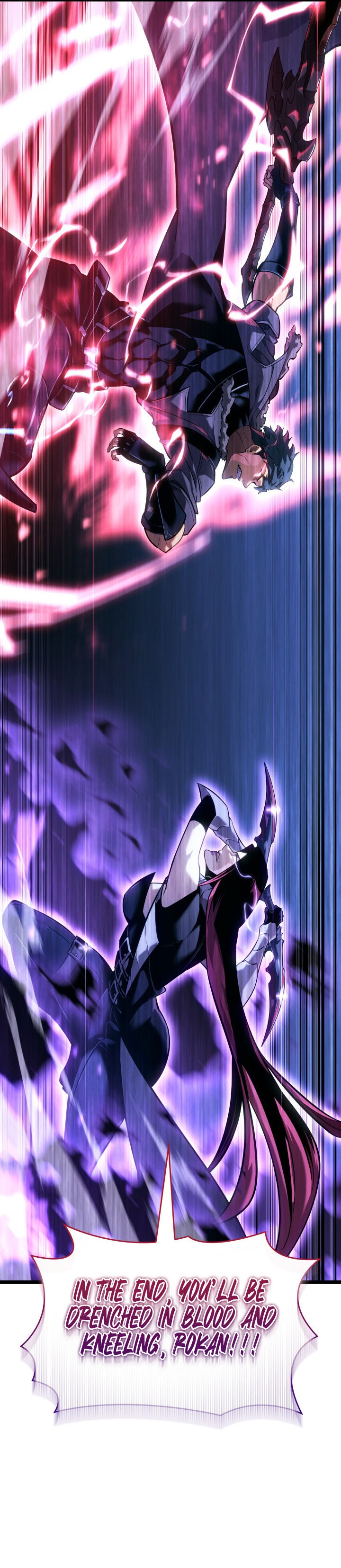 Read Return of the SSS Class Ranker EN Manga Online
