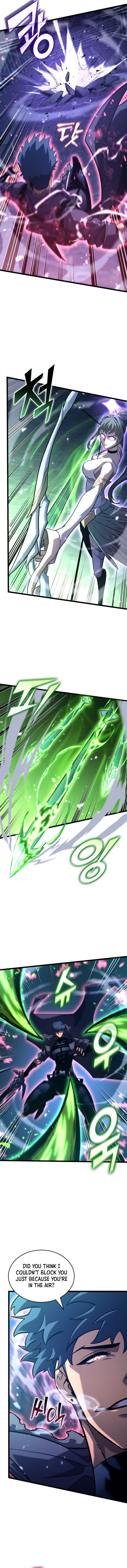Read Return of the SSS Class Ranker EN Manga Online