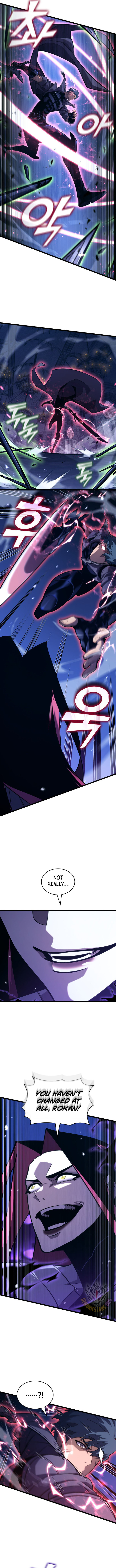 Read Return of the SSS Class Ranker EN Manga Online