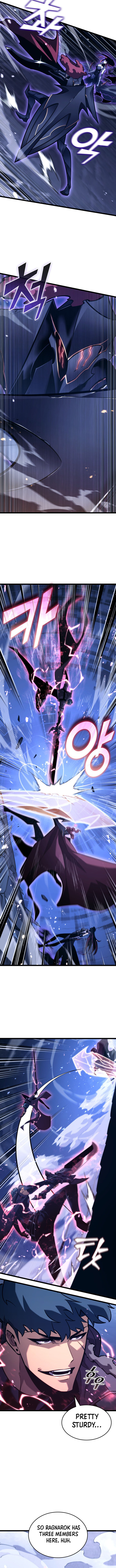 Read Return of the SSS Class Ranker EN Manga Online