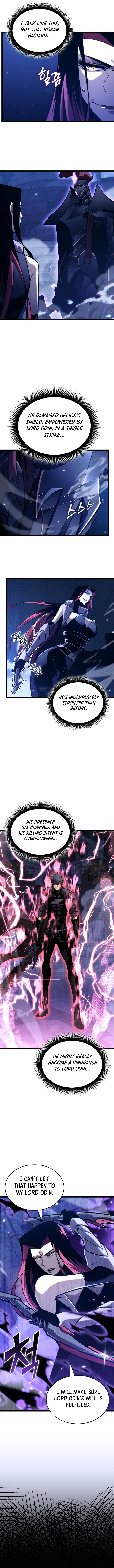 Read Return of the SSS Class Ranker EN Manga Online