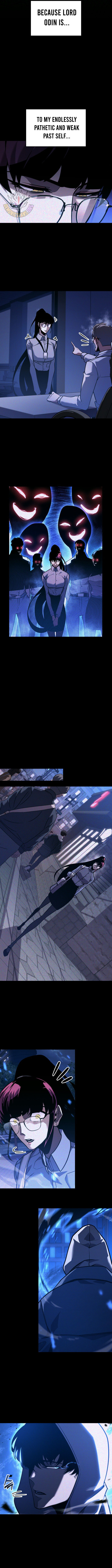 Read Return of the SSS Class Ranker EN Manga Online