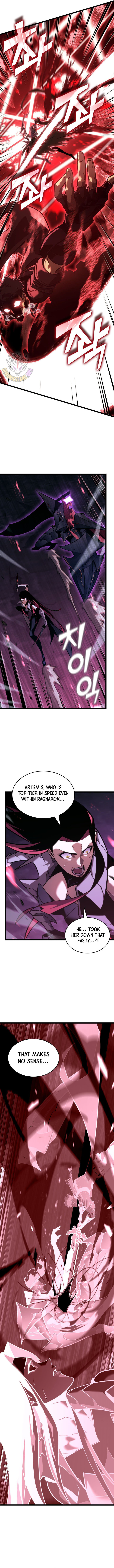 Read Return of the SSS Class Ranker EN Manga Online