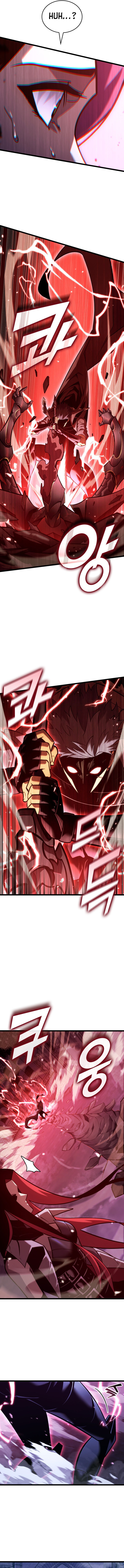 Read Return of the SSS Class Ranker EN Manga Online