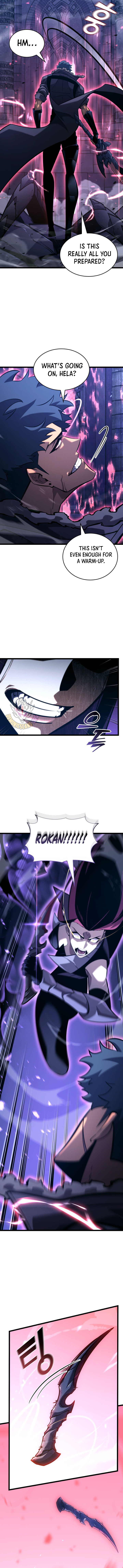 Read Return of the SSS Class Ranker EN Manga Online
