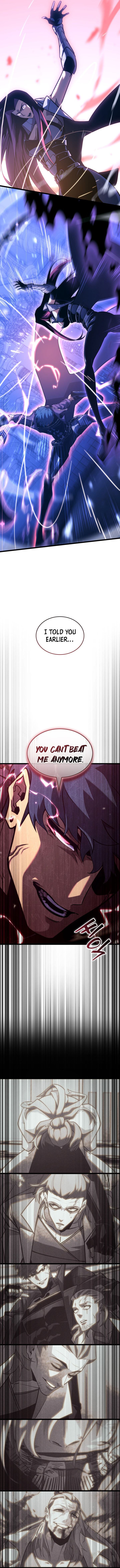 Read Return of the SSS Class Ranker EN Manga Online