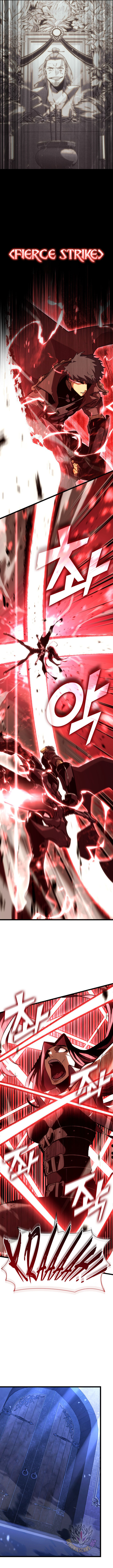 Read Return of the SSS Class Ranker EN Manga Online