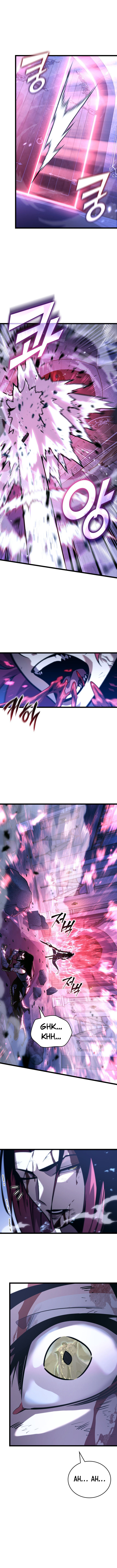 Read Return of the SSS Class Ranker EN Manga Online
