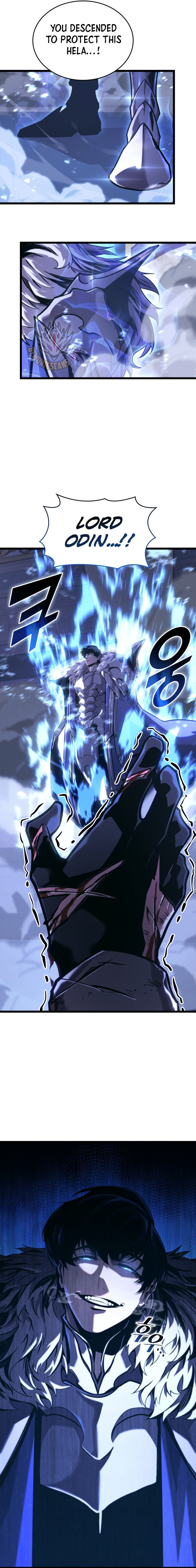 Read Return of the SSS Class Ranker EN Manga Online