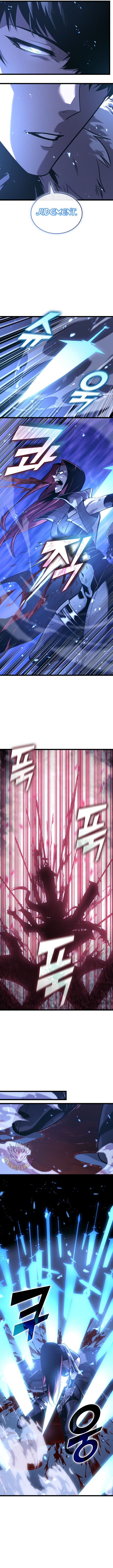 Read Return of the SSS Class Ranker EN Manga Online