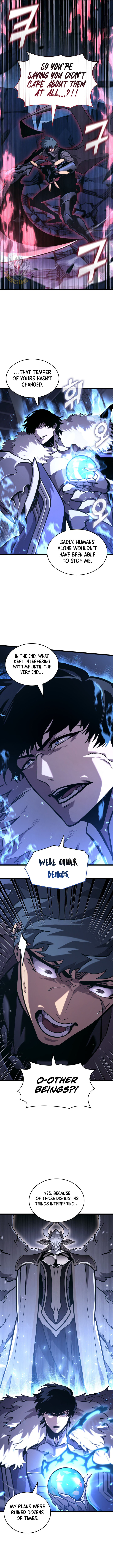 Read Return of the SSS Class Ranker EN Manga Online