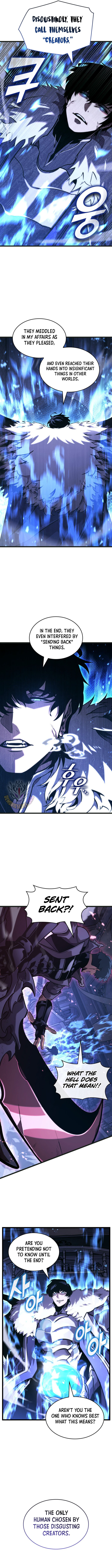 Read Return of the SSS Class Ranker EN Manga Online