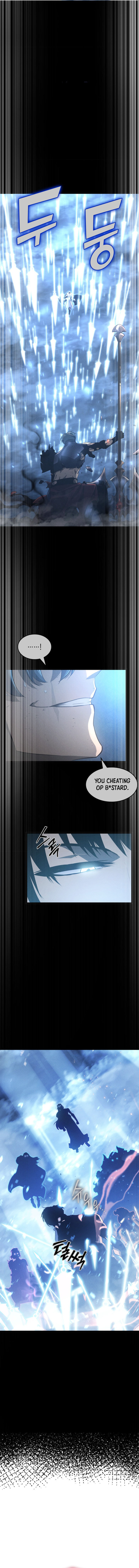 Read Return of the SSS Class Ranker EN Manga Online