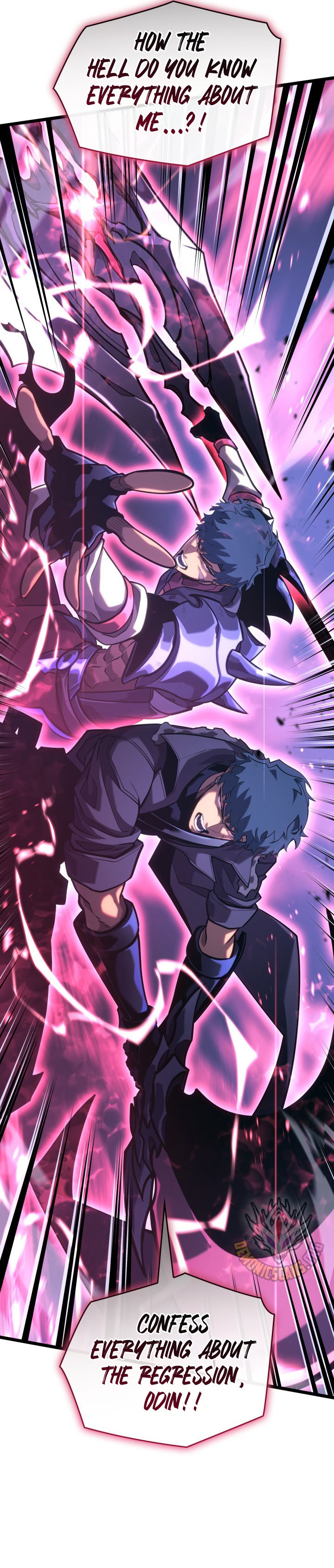 Read Return of the SSS Class Ranker EN Manga Online