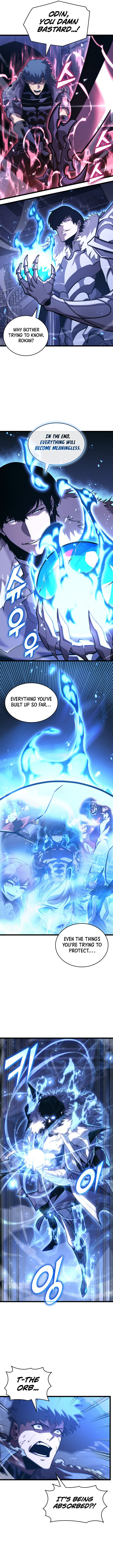 Read Return of the SSS Class Ranker EN Manga Online
