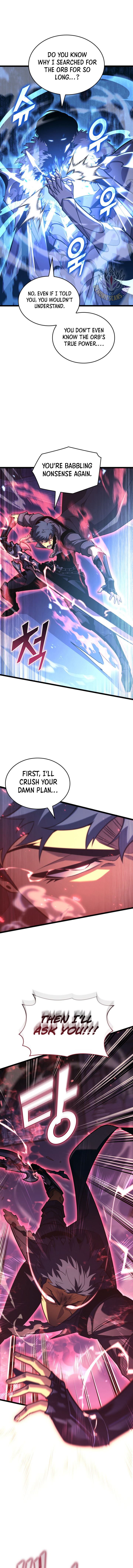 Read Return of the SSS Class Ranker EN Manga Online