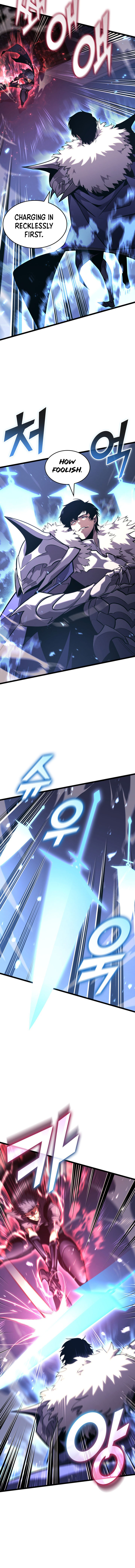 Read Return of the SSS Class Ranker EN Manga Online