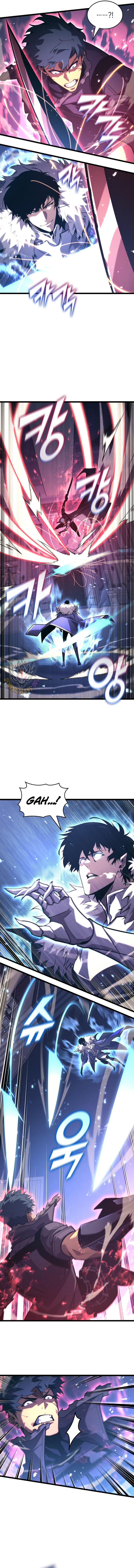 Read Return of the SSS Class Ranker EN Manga Online