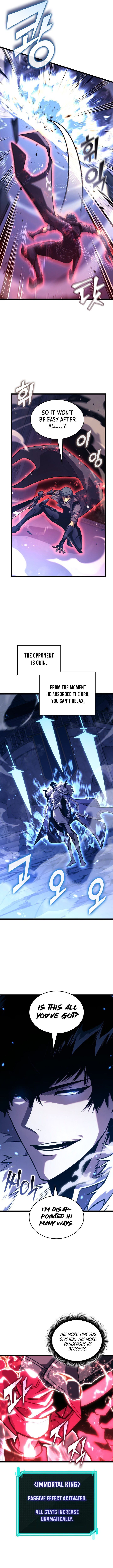 Read Return of the SSS Class Ranker EN Manga Online