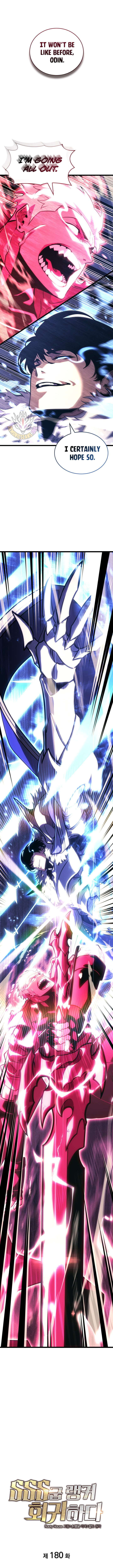 Read Return of the SSS Class Ranker EN Manga Online