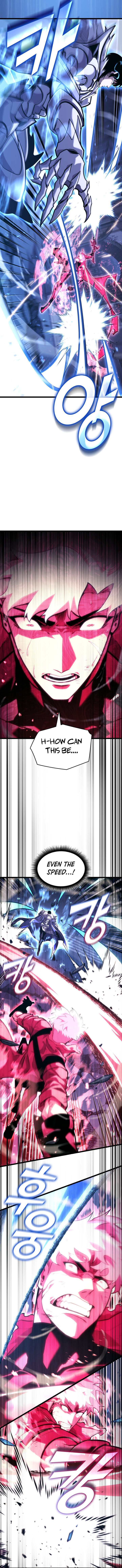 Read Return of the SSS Class Ranker EN Manga Online