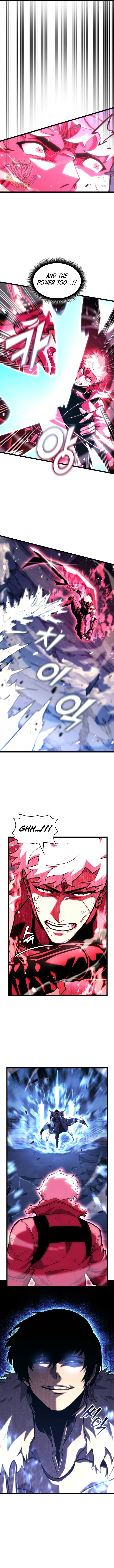 Read Return of the SSS Class Ranker EN Manga Online