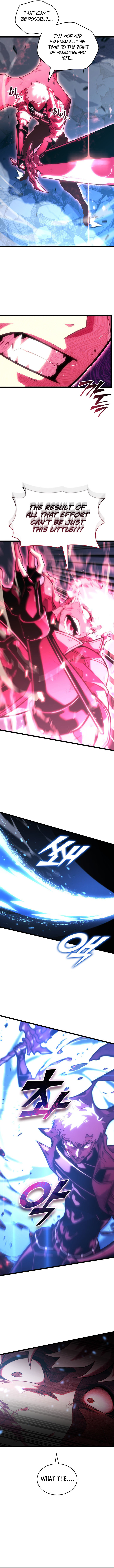 Read Return of the SSS Class Ranker EN Manga Online