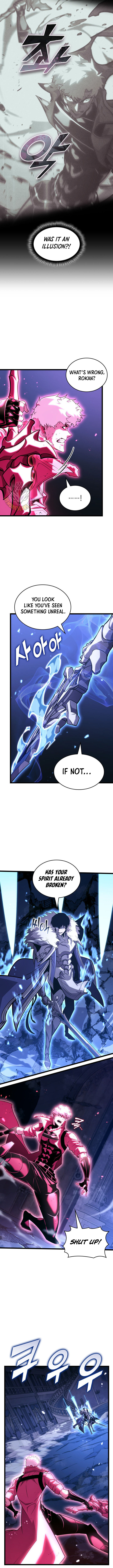Read Return of the SSS Class Ranker EN Manga Online