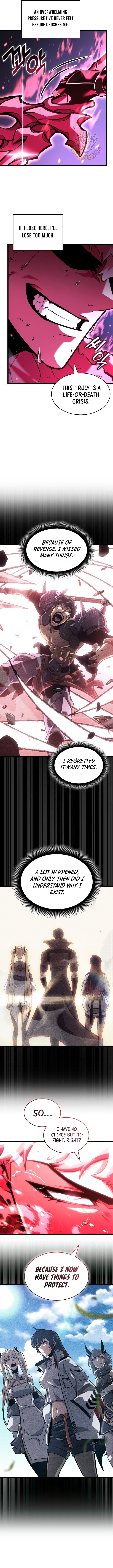 Read Return of the SSS Class Ranker EN Manga Online