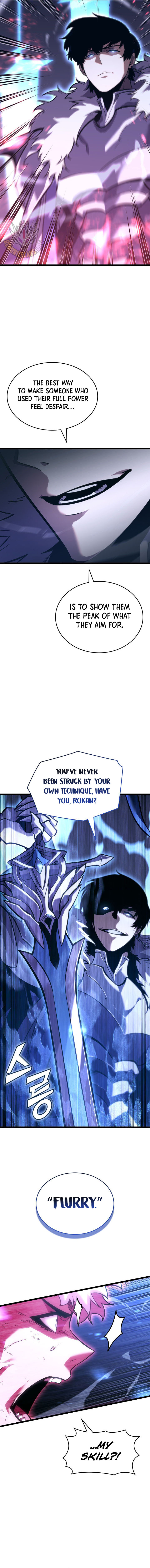 Read Return of the SSS Class Ranker EN Manga Online