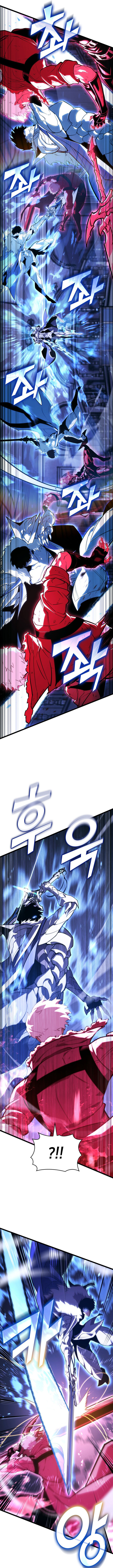 Read Return of the SSS Class Ranker EN Manga Online